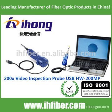 200x Video Inspection Probe USB